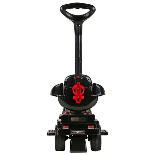 duży jeździk chodzik pchacz  auto samochód 4 w 1 ciche koła na Arena.pl