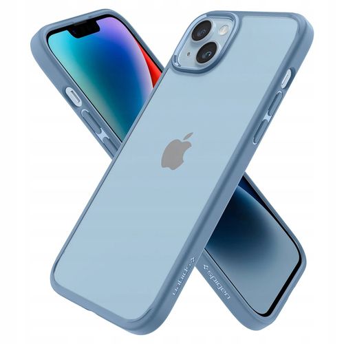 Spigen Ultra Hybrid - Etui do iPhone 14 na Arena.pl