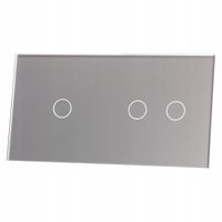 VL-C7012R-64 WŁ. POJEDYN+PODWÓJNY LIVOLO NA PILOTA