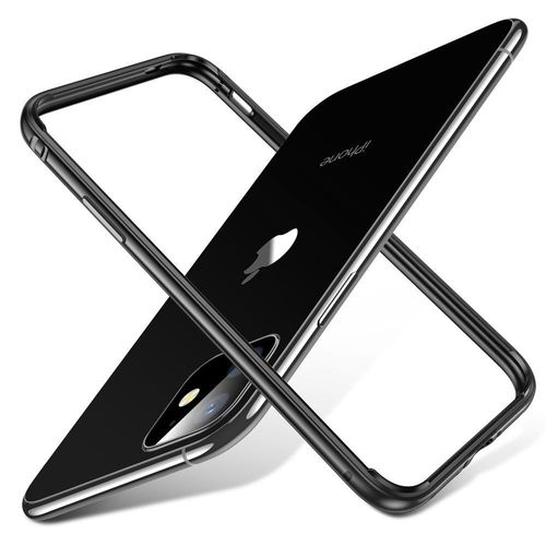 Etui ESR Edge Guard Apple iPhone 11 Black na Arena.pl