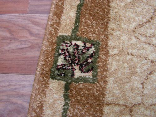 Chodnik HEAT-SET LIŚĆ DĘBU na Arena.pl