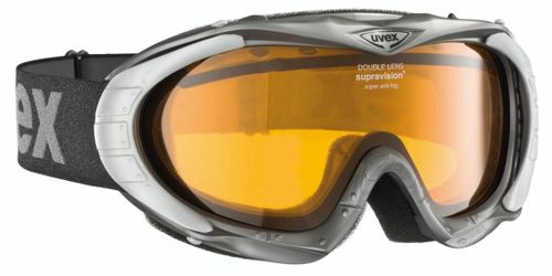 Gogle Uvex Tomahawk 55-0-084-5129 na Arena.pl