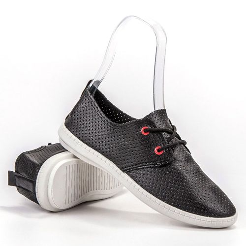 Czarne Trampki r.37 na Arena.pl
