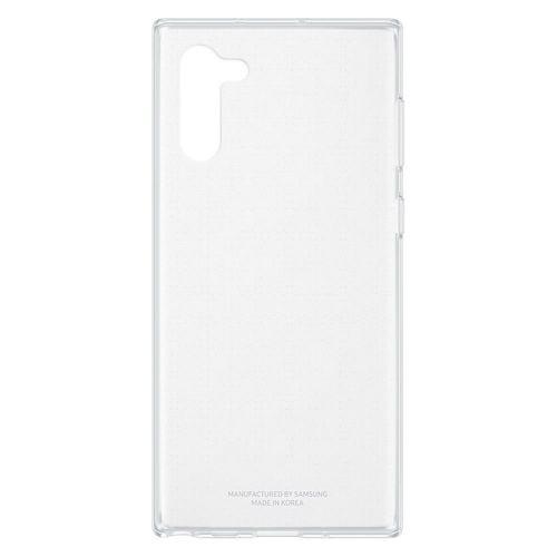 Etui Samsung Clear Cover do Galaxy Note 10 / Note 10 5G na Arena.pl