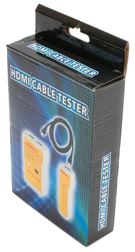 Tester kabli HDMI K272A na Arena.pl