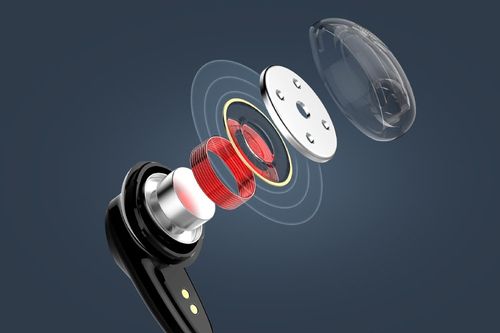 Słuchawki Bluetooth K&M POWERBANK ładowarka USB na Arena.pl