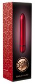 Wibrator Scarlet Velvet Red