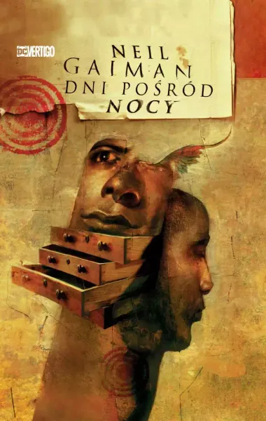 Obrazy Grozy. Dni pośród nocy zdjęcie 1