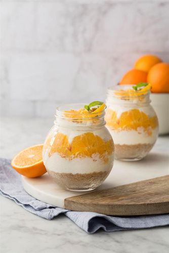 Słoik 400 ml Orange Fruit Kilner na Arena.pl