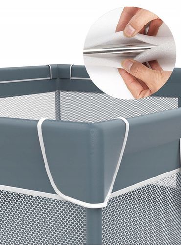 KOJEC Dla Dzieci SUCHY BASEN Plac Zabaw DZIECIĘCY 180x150 + PIŁECZKI na Arena.pl