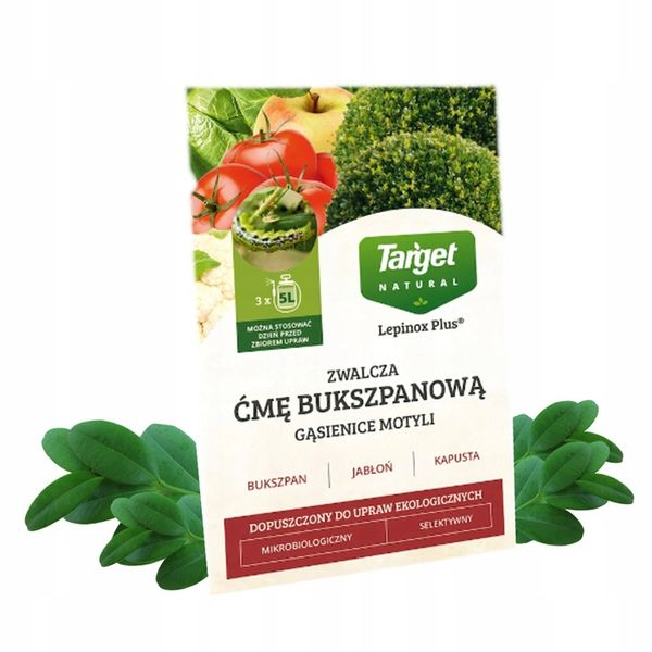 LEPINOX 30G zdjęcie 5