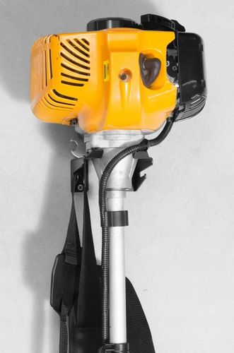 Wieszak uchwyt na kosę kosiarkę spalinową MARKOWY na Arena.pl