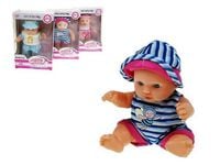lalka bobas 20cm w kartoniku | HCH24