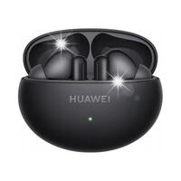 Słuchawki bezprzewodowe HUAWEI FreeBuds 6i Czarny