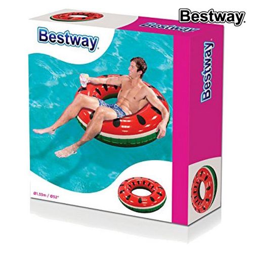 Koło Dmuchane Bestway 36121 (Ø 133 Cm) na Arena.pl