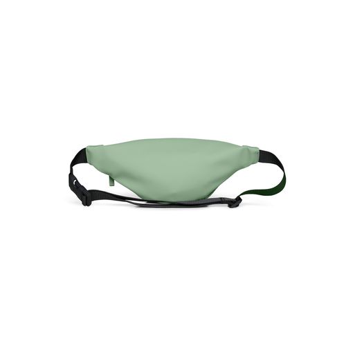 Rains saszetka nerka torebka BUMBAG MESH MINI W3 14130 06 HAZE na Arena.pl