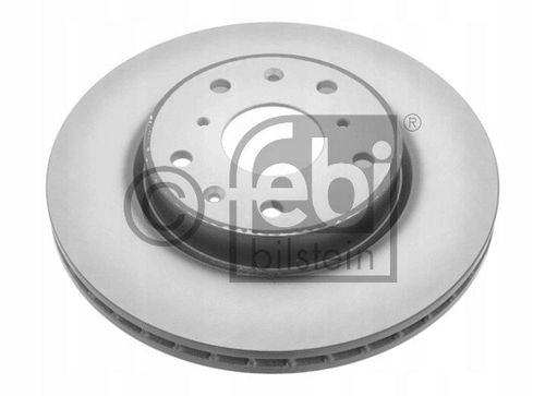 TARCZA HAM PRZOD 280X22 V FEBI BILSTEIN na Arena.pl
