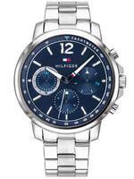 ZEGAREK MĘSKI TOMMY HILFIGER LANDON 1791534 (zf069a)