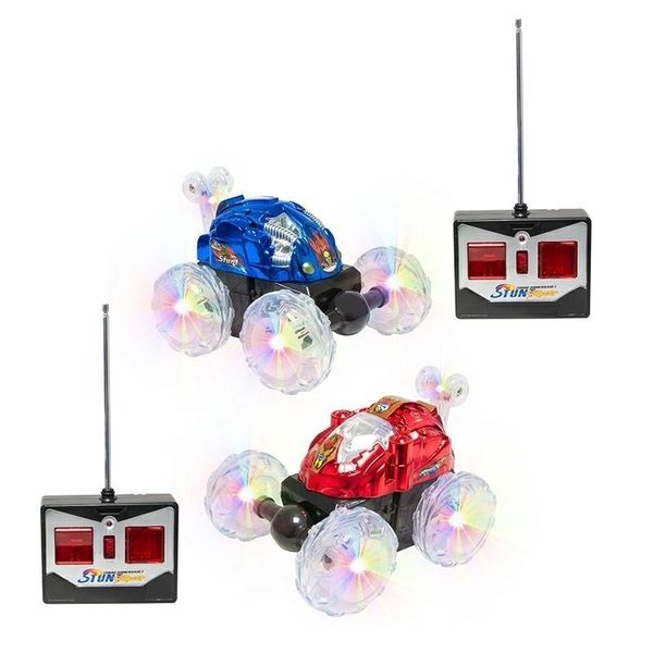 ND32_B4B B4B SAMOCHOD R/C TWISTER BACZEK LED zdjęcie 5