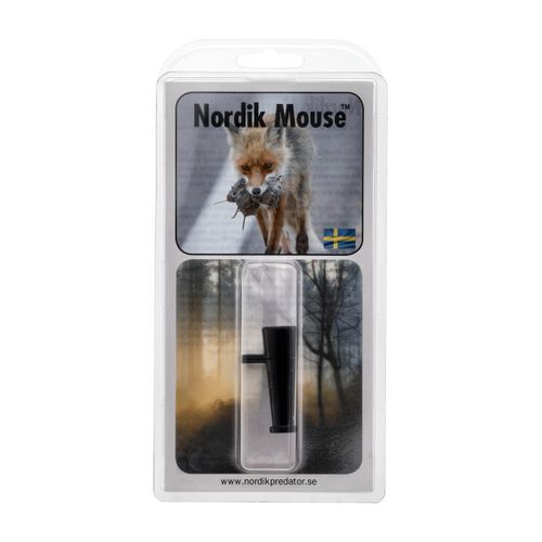 Wabik Nordik Mouse na lisy na Arena.pl