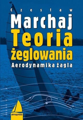 Teoria żeglowania. Aerodynamika żagla. na Arena.pl