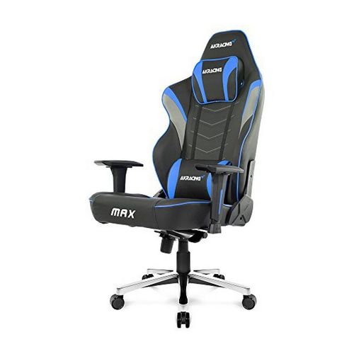 Fotel dla Graczy AKRacing MAX na Arena.pl