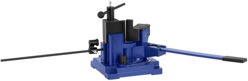 Zginarka do blachy - 120° - 100 mm MSW MSW-UB100A na Arena.pl