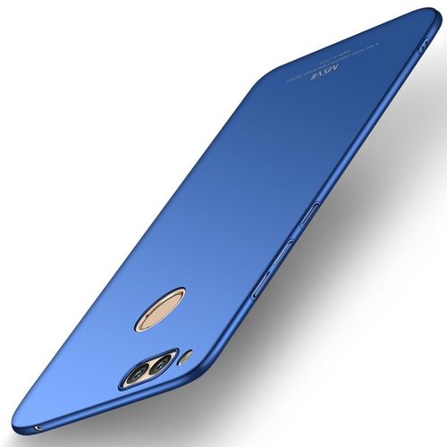 Etui MSVII Huawei Honor 7X Blue na Arena.pl