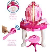 Duża Toaletka Różdżka-Pilot, DŹWIĘKI ŚWIATŁA MP3 NAJTANIEJ