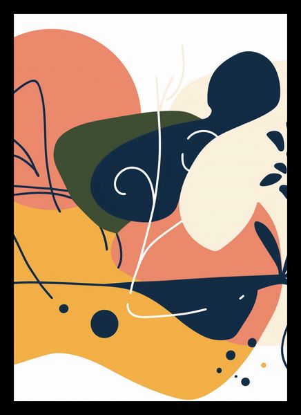 Plakat 42x59,4cm Dynamika Wizji zdjęcie 2
