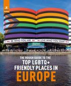 The Rough Guide to Top LGBTQ+ Friendly Places in Europe Rough Guides