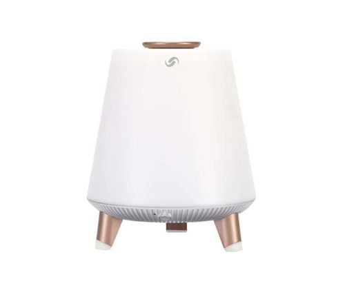 BLAUPUNKT GŁOŚNIK BLUETOOTH Z FUNKCJĄ LED BT25LAMP na Arena.pl