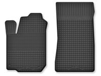 Dywaniki gumowe przednie Fiat Bravo II 2007-2012 hatchback