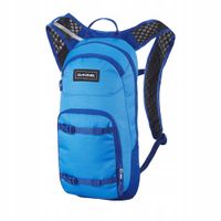 Plecak rowerowy Dakine Session 8 niebieski 8 l