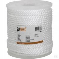 608100GP Lina Nylonowa, 8 mm x 100 m