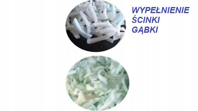 Legowisko dla psa 90x60 poducha materac GRAFIT zdjęcie 7