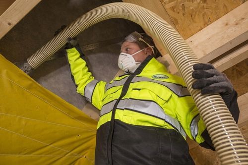 Wełna celulozowa TERMEX 12 kg na Arena.pl