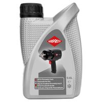 OLEJ DO NARZĘDZI PNEUMATYCZNYCH 0,6 LITRA - AP 13002