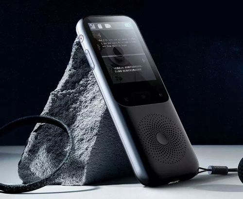 ELEKTRONICZNY TŁUMACZ MOWY MENU WIFI APARAT BLUETOOTH 70+ JĘZYKÓW na Arena.pl