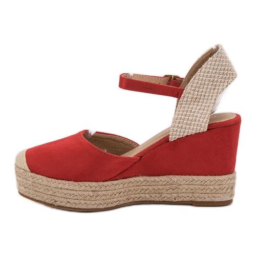 Espadryle Na Platformie r.40 na Arena.pl