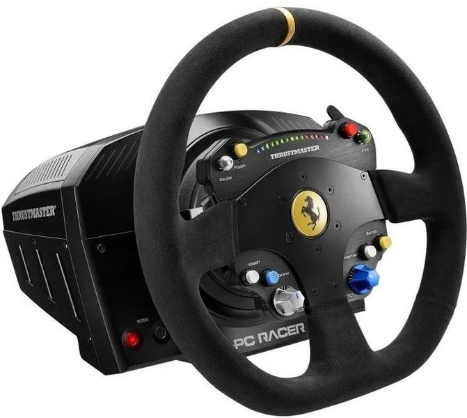 Kierownica TS-PC Racer Ferrari 488 Challenge zdjęcie 11