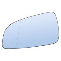 SZKŁO WKŁAD LUSTERKA LEWE OPEL ASTRA H 2006 2007 2008 2009 2010 2011 2012