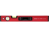 poziomica elektroniczna 400mm magnetyczna - yt-30397