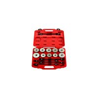 Zestaw ściągaczy do tulei wahaczy