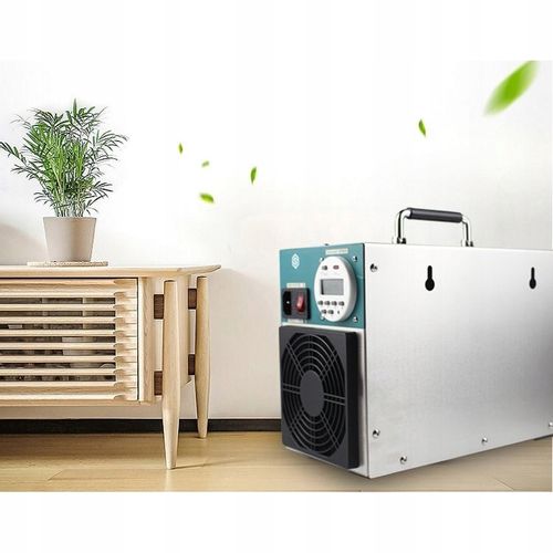 Generator ozonu JZ105B 5G/H na Arena.pl