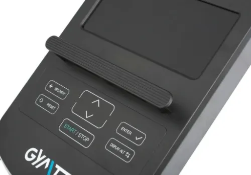 ROWER STACJONARNY ELEKTROMAGNETYCZNY ROWEREK TRENINGOWY FITNESS GYMTEK na Arena.pl