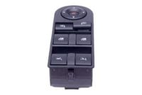 Panel sterowania szybami OPEL Tigra typ 93162636