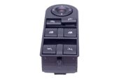 Panel sterowania szybami do OPEL Tigra