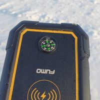 URZĄDZENIE ROZRUCHOWE JUMP STARTER ROZRUCH BOOSTER POWERBANK 2500A 59.2Wh