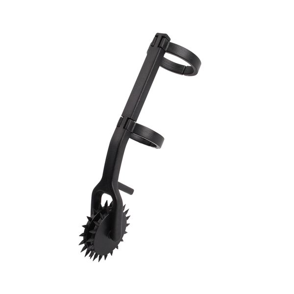 Double Thorn Finger Pinwheel zdjęcie 7